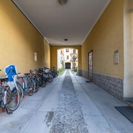 New Apartment: Imbonati6 ミラノ エクステリア 写真