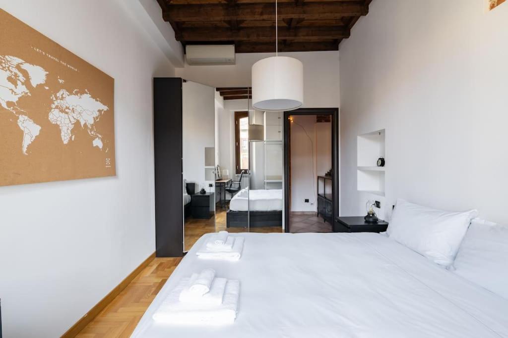 New Apartment: Imbonati6 ミラノ エクステリア 写真