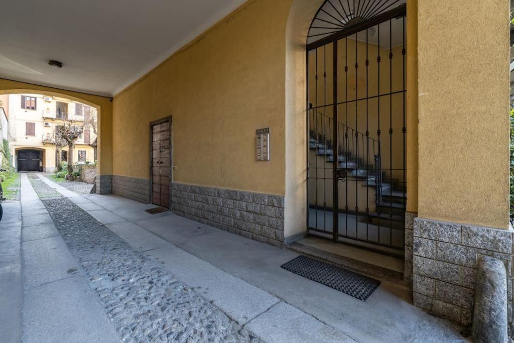 New Apartment: Imbonati6 ミラノ エクステリア 写真