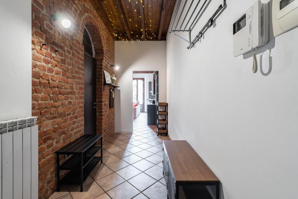 New Apartment: Imbonati6 ミラノ エクステリア 写真