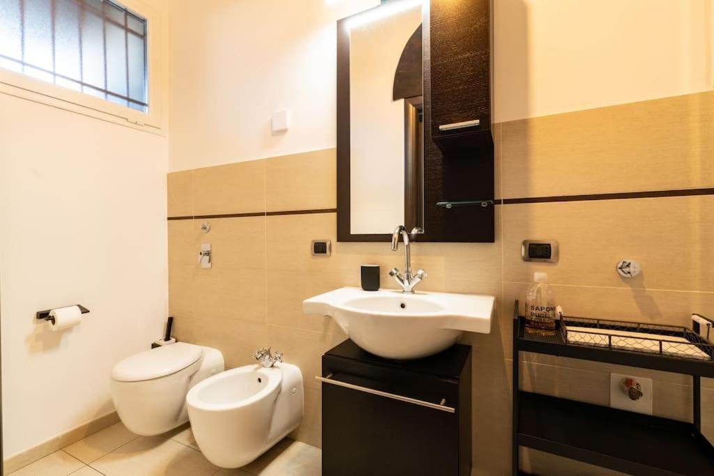 New Apartment: Imbonati6 ミラノ エクステリア 写真