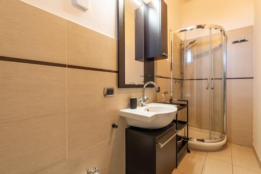 New Apartment: Imbonati6 ミラノ エクステリア 写真