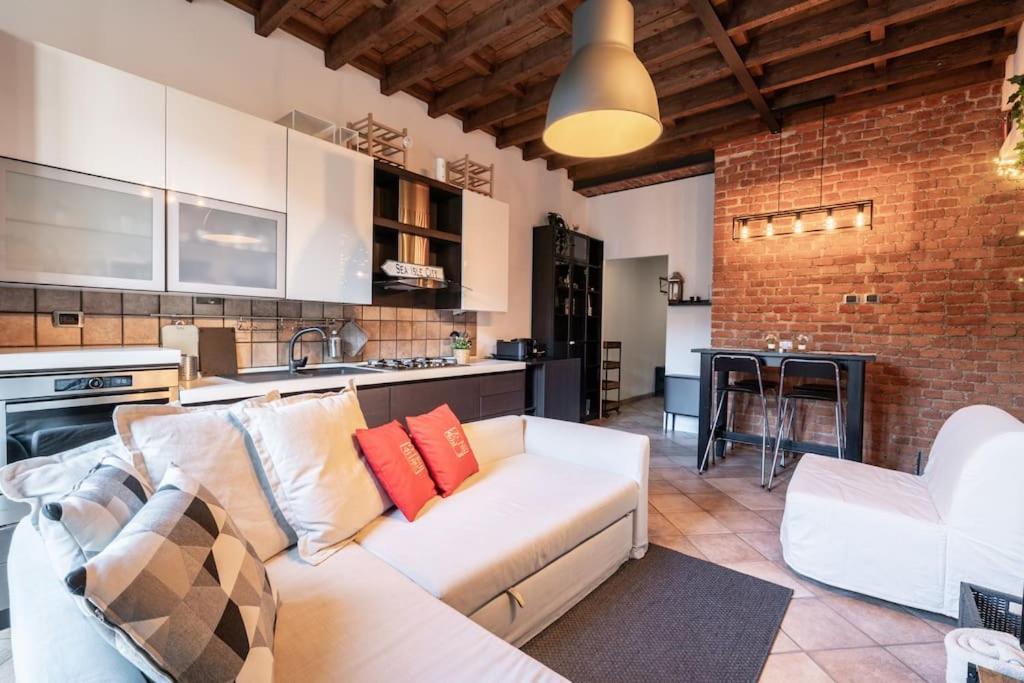 New Apartment: Imbonati6 ミラノ エクステリア 写真