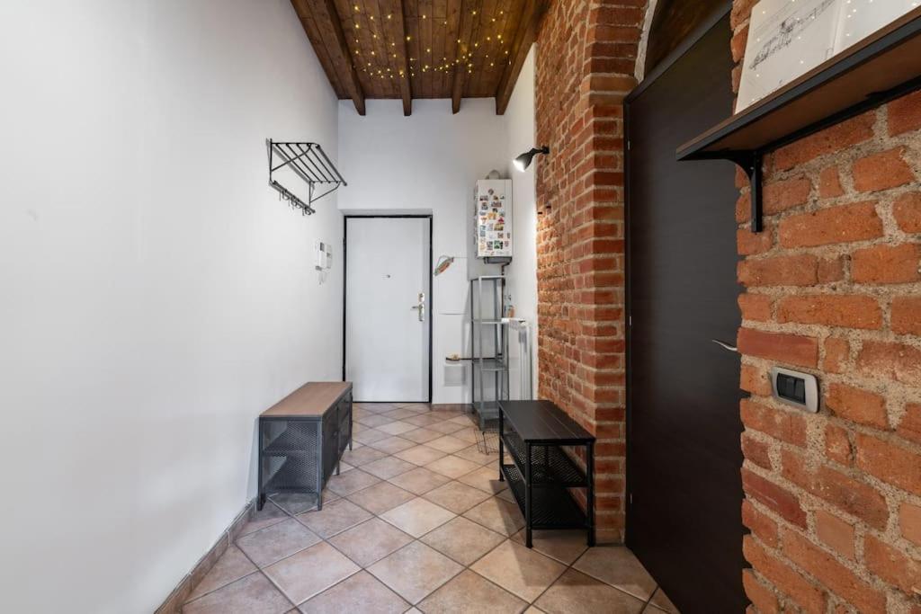 New Apartment: Imbonati6 ミラノ エクステリア 写真