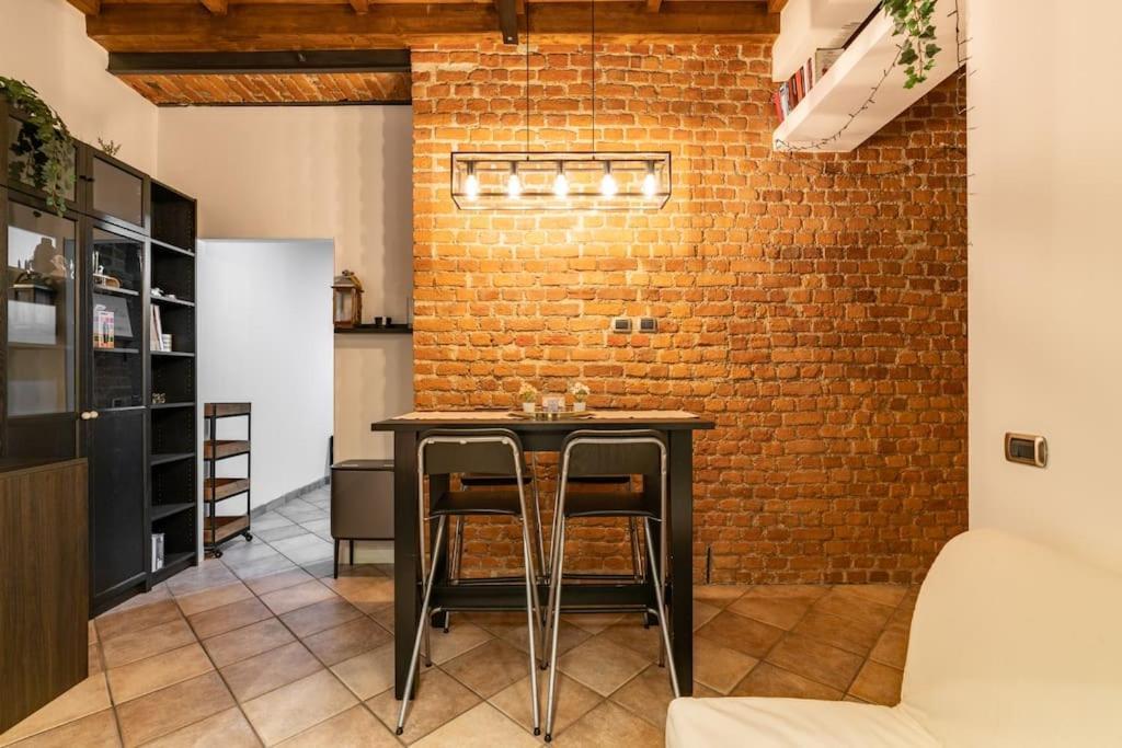 New Apartment: Imbonati6 ミラノ エクステリア 写真