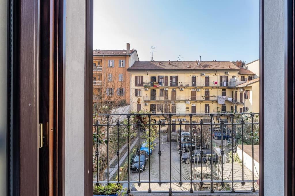 New Apartment: Imbonati6 ミラノ エクステリア 写真