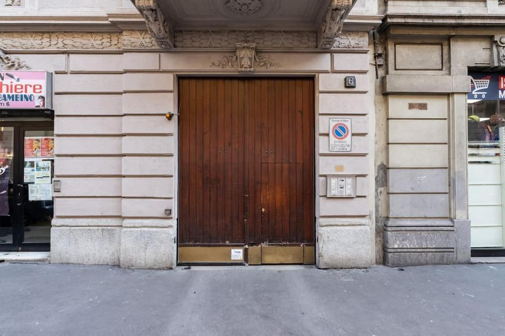New Apartment: Imbonati6 ミラノ エクステリア 写真